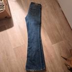 Levis 479 90s Vintage Maat M, lange lengte maat, Kleding | Dames, Spijkerbroeken en Jeans, Gedragen, Ophalen of Verzenden
