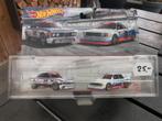 HotWheels Premium BMW-set, Ophalen of Verzenden, Zo goed als nieuw