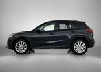 Mazda CX-5 2.0 TS+ 4WD Leder | Camera achter | Navigatie | D, Auto's, Mazda, 15 km/l, Zwart, 160 pk, Zwart