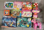 Speelgoed pakket of losse verkoop, Ophalen of Verzenden, Zo goed als nieuw