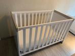 Babykamer set (ledikant, commode en kast), Ophalen, 85 tot 100 cm, Gebruikt, Matras
