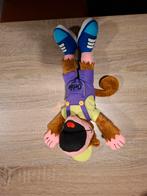 Oehlie de aap knuffel!, Ophalen, Nieuw, Overige typen