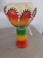 leuke Djembe, Ophalen of Verzenden, Gebruikt, Trommel