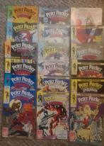 26 stuks Peter Parker De Spektakulaire Spiderman., Meerdere comics, Ophalen of Verzenden, Gelezen, Europa