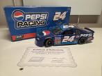 Revell Nascar Chevrolet Monte Carlo J Gordon "Pepsi" 1:18, Ophalen of Verzenden, Zo goed als nieuw, Revell