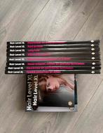 Kappers oefenhoofd en lesboeken, Ophalen of Verzenden, Nieuw