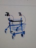 Nieuwe rollator wegens omstandigheden, Diversen, Rollators, Ophalen of Verzenden