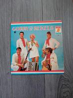 LP Corry en de Rekels, Ophalen of Verzenden, Gebruikt, 12 inch