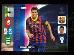 2013 Messi FC Barcelona, Ophalen of Verzenden, Zo goed als nieuw