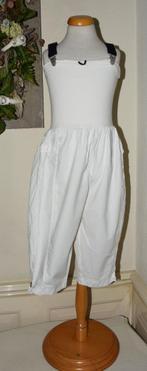 Nieuw *~* Jottum Salopette Manouk *~* Maat 98 *~*, Broek, Meisje, Jottum, Nieuw