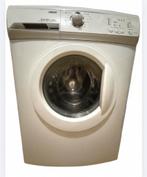 Perfect werkende Zanussi wasmachine, Ophalen, Gebruikt, Voorlader, Kort programma