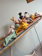 Knuffelbeestjes Collectie, Kinderen en Baby's, Ophalen of Verzenden, Gebruikt, Overige typen