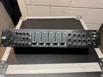 DAP IMIX 7.1 Rackmixer - 7 Kanaals, Ophalen, Gebruikt, 5 tot 10 kanalen, Microfooningang