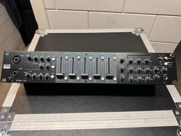 DAP IMIX 7.1 Rackmixer - 7 Kanaals beschikbaar voor biedingen