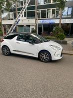 Citroën DS3 1.2 VTI 2014 Wit, Auto's, Citroën, Voorwielaandrijving, 1199 cc, Wit, Origineel Nederlands