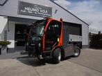 holder muvo werktuigendrager, Zakelijke goederen, Machines en Bouw | Tuin, Park en Bosbouw