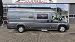 180PK Automaat met Enkele bedden De Karmann Davis 620 '2013, Automaat, Chemisch toilet, Buscamper of Camperbus, Koelkast