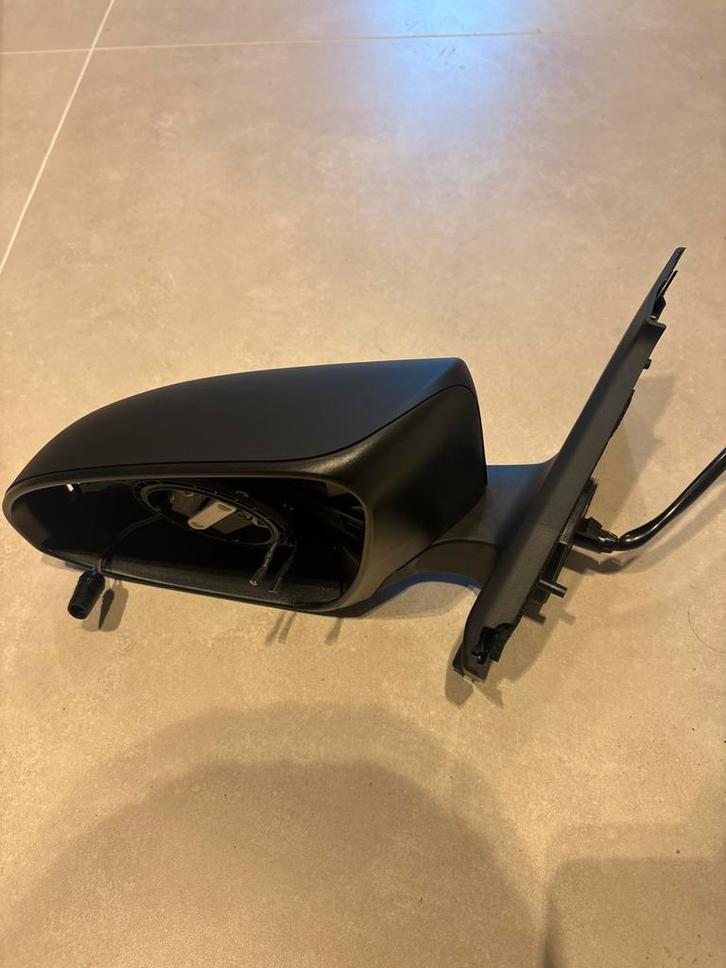 Toyota Yaris '16 linker buitenspiegel, Auto-onderdelen, Spiegels, Toyota, Nieuw, Ophalen of Verzenden