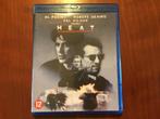 Al Pacino Blu-ray HEAT, Cd's en Dvd's, Blu-ray, Ophalen of Verzenden, Zo goed als nieuw, Actie