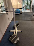 Technogym twister, Ophalen, Gebruikt, Benen, Overige typen