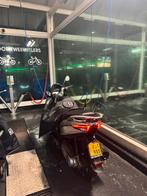 Aprilia SXR 50 (2023) met beenkleed, Gebruikt, Overige modellen, Maximaal 45 km/u, Ophalen of Verzenden