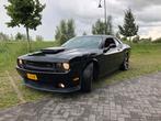 Dodge Challenger, Auto's, Dodge, 5654 cc, Zwart, Particulier, Geïmporteerd
