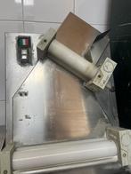 Deegroller machine voor Turkse & Italiaanse Pizza, Ophalen of Verzenden, Gebruikt, Bakkerij en Slagerij