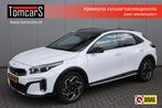 Kia Xceed 1.5 T-GDi 160PK Automaat GT-Line Camera/Navigatie/, 1300 kg, Gebruikt, Euro 6, 4 cilinders