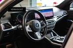 BMW 3-serie Touring 330e LCI M-Sport *Laser Led*Camera*Keyle, 1998 cc, Gebruikt, 4 cilinders, Grijs