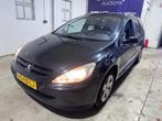 Peugeot - 307 SW - 2.0 16V Pack AUTOMAAT- 75-PB-LJ, Auto's, Peugeot, Gebruikt, 4 cilinders, Zwart, 1500 kg