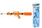 HEEL MOOI NIEUW Waterpistool/geweer petfles in zak 2-ass, Nieuw, Jongen of Meisje, Ophalen of Verzenden