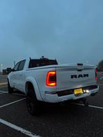 Dodge RAM 1500 2020 pick up 5.7 V8 4x4 LPG, Auto's, Automaat, 5654 cc, Wit, Bedrijf