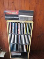cd's en cdrekje, Ophalen, Voor 1960, Zo goed als nieuw