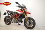 Ducati HYPERMOTARD 950 SP (bj 2019), Bedrijf, Naked bike