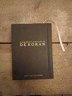 Koran nederlands 10 euro, Boeken, Ophalen