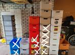 Kunststof Curver Unibox bakken/kratten, Doe-het-zelf en Verbouw, Kratten en Dozen, Ophalen, Gebruikt, Minder dan 40 cm, Minder dan 35 cm
