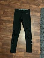 Nike dames legging,maat XL valt kleiner L,stretch, Ophalen of Verzenden, Zo goed als nieuw, Zwart, Legging