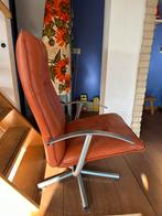 Kebe relax fauteuil Deense design, Huis en Inrichting, Fauteuils, Ophalen, Zo goed als nieuw