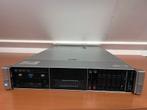 HP Proliant DL380 gen9 2x Xeon E5-2650 V3 64GB, Computers en Software, Servers, Ophalen, Gebruikt, 2 tot 3 Ghz, 8 GB