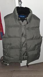 John Cabot Bodywarmer XL, Kleding | Heren, Maat 56/58 (XL), Ophalen of Verzenden, Zo goed als nieuw, John Cabot