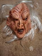 Heksenkostuum Maat S - Jurk en Masker, Ophalen of Verzenden, Maat 36 (S), Halloween