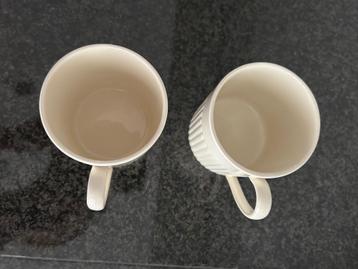 Edme Wedgwood tankmokken  beschikbaar voor biedingen