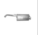 OPZOEK!!  Einddemper nissan note E12 2016., Ophalen of Verzenden