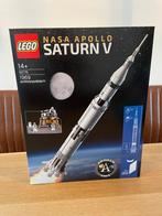 Lego 92176 Saturn V Nasa Apollo nieuw, Ophalen of Verzenden, Nieuw, Complete set, Lego