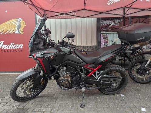 Honda CRF 1100 DCT AFRICA TWIN (bj 2020), Motoren, Motoren | Honda, Bedrijf, Toermotor
