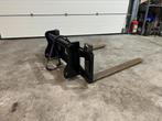 Manitou vorkenbord / palletbord FEM2, Zakelijke goederen, Agrarisch | Werktuigen, Ophalen, Overige typen