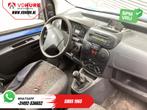 Peugeot Bipper 1.4 HDi EXPORT ONLY NL Auto/ APK 01-2026 Cark, Auto's, Bestelauto's, Voorwielaandrijving, Stof, 4 cilinders, 68 pk