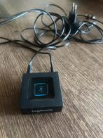 Logitech Bluetooth Audio Adapter, Ophalen of Verzenden, Zo goed als nieuw