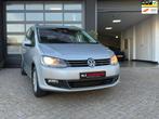 Volkswagen Sharan 1.4 TSI 6p. | Automaat | Navi | Trekhaak, Euro 5, Zwart, 4 cilinders, 150 pk