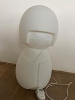 Mr Maria Kokeshi Lamp met remote, Ophalen of Verzenden, Gebruikt, Kunststof, Minder dan 100 cm